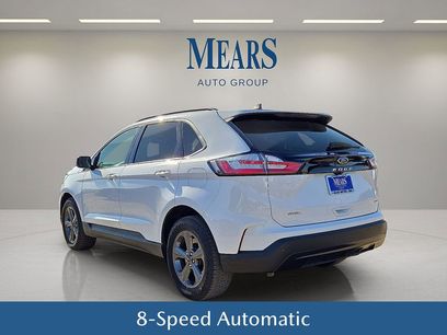 Used 2023 Ford Edge SEL w/ Sport Appearance Package
