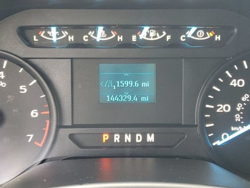 Used 2018 Ford F150 XL w/ Trailer Tow Package AWD/4WD image 14