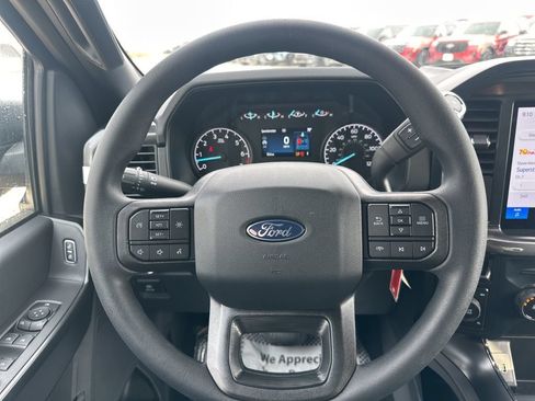 New 2026 Ford F150 STX AWD/4WD image 15
