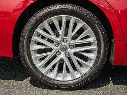 Used 2017 Lexus ES 350 FWD image 18