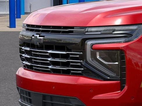 New 2026 Chevrolet Tahoe High Country w/ Sun And Tow Package image 13