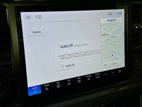 New 2026 Ford F250 Platinum w/ Tremor Off-Road Package image 17