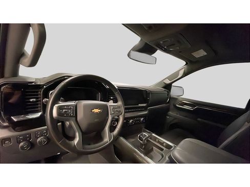 Certified 2023 Chevrolet Silverado 1500 LTZ image 9