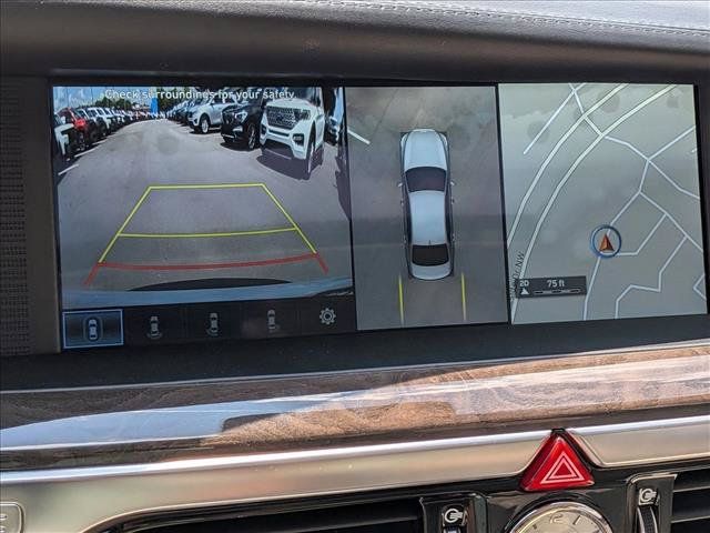 Used 2019 Genesis G90 5.0 Ultimate RWD image 14