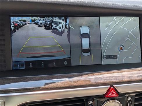 Used 2019 Genesis G90 5.0 Ultimate image 14