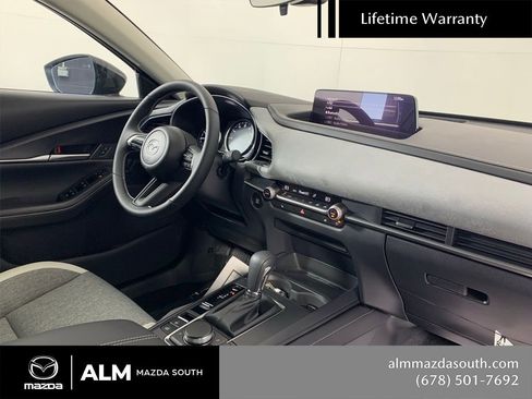 New 2026 MAZDA CX-30 AWD 2.5 S image 29