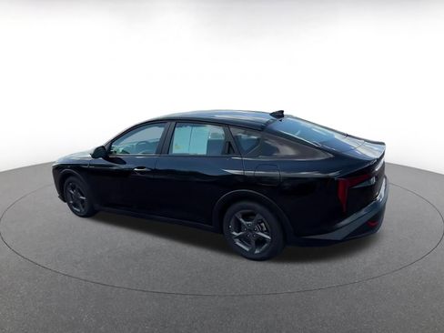 Used 2025 Kia K4 FWD image 11