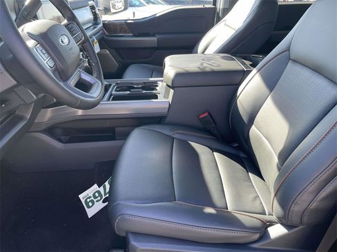 New 2026 Ford F250 Lariat w/ Tremor Off-Road Package image 13