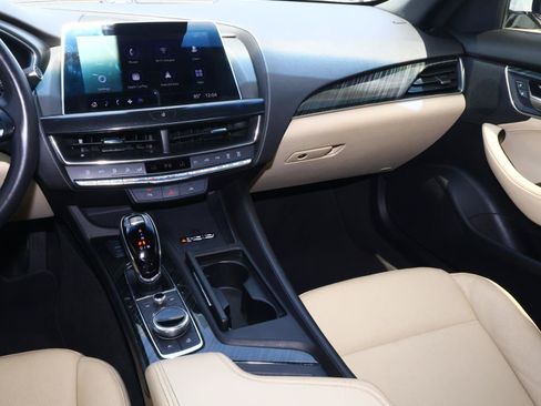Used 2023 Cadillac CT5 Premium Luxury RWD image 15