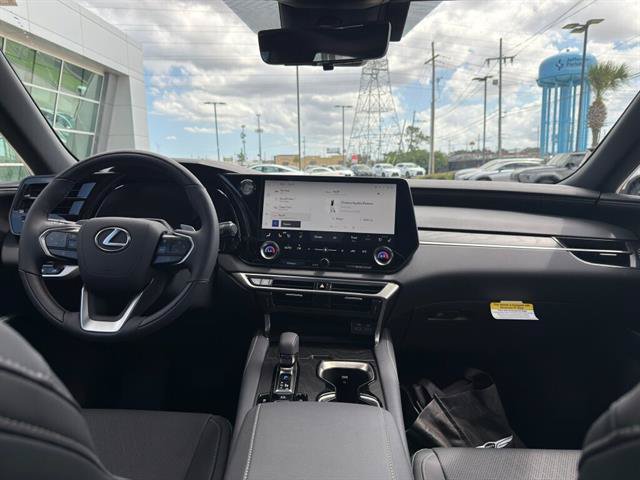 New 2026 Lexus RX 350 Premium Plus w/ Convenience Package FWD image 20