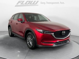 Used 2020 MAZDA CX-5 Sport image 1