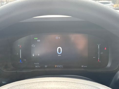 New 2026 Ford Maverick XL image 2