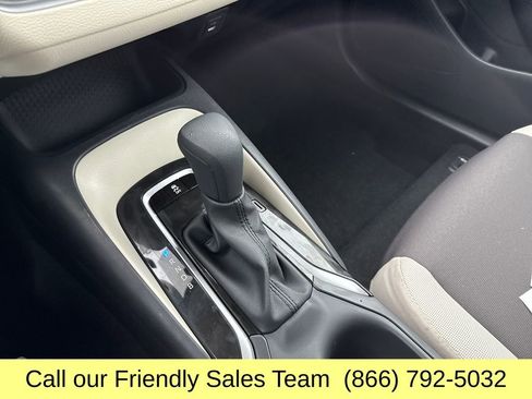 New 2026 Toyota Corolla LE image 24