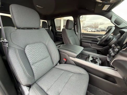 New 2026 RAM 1500 Big Horn AWD/4WD image 33