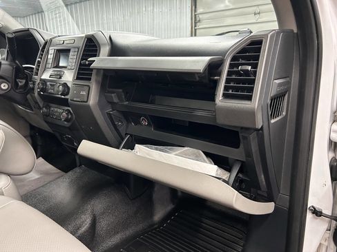 Used 2021 Ford F550 4X4 2dr Regular Cab 145.3 205. image 73