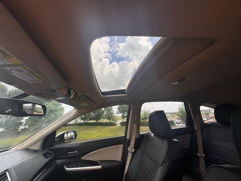 Used 2016 Honda CR-V EX-L image 23