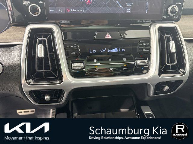 Used 2022 Kia Sorento SX Prestige AWD/4WD image 8