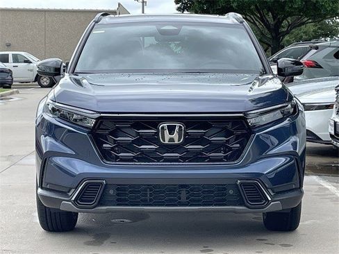 New 2026 Honda CR-V Sport-L image 7