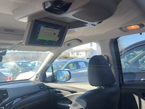 Used 2019 Honda Pilot Elite image 7