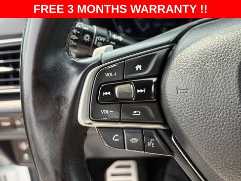 Used 2022 Honda Accord Sport image 39
