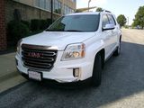 Used 2017 GMC Terrain SLT image 2