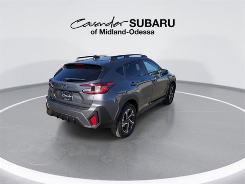 New 2026 Subaru Crosstrek 2.0i Premium image 8