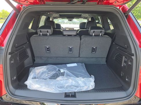 New 2026 Buick Enclave Sport Touring w/ Power Package image 19