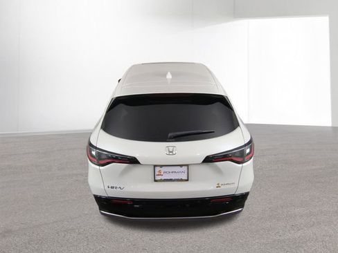 New 2026 Honda HR-V EX-L image 20