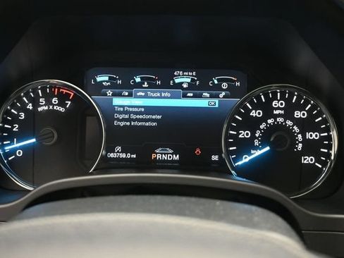 Used 2019 Ford F150 Platinum w/ Equipment Group 701A Luxury AWD/4WD image 13