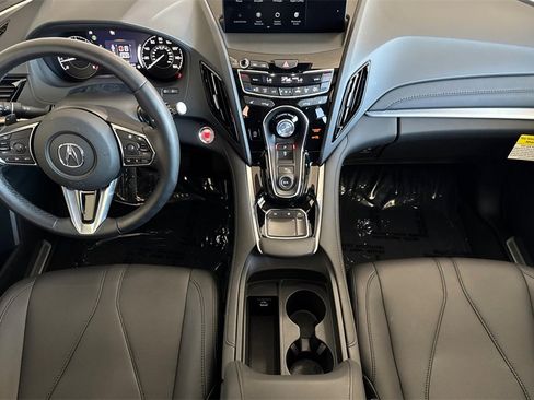 Certified 2024 Acura RDX SH-AWD image 4