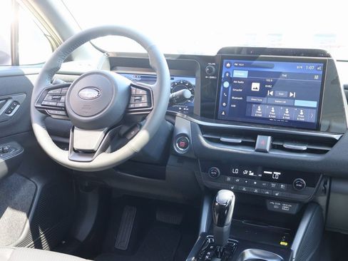 New 2026 Subaru Outback Limited XT image 16