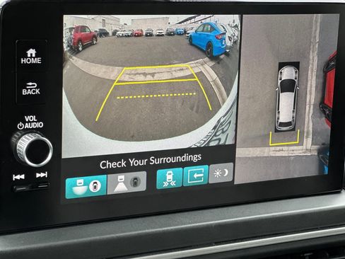 Certified 2023 Honda Pilot Elite image 21