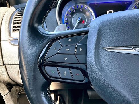 Certified 2021 Chrysler 300 S image 28