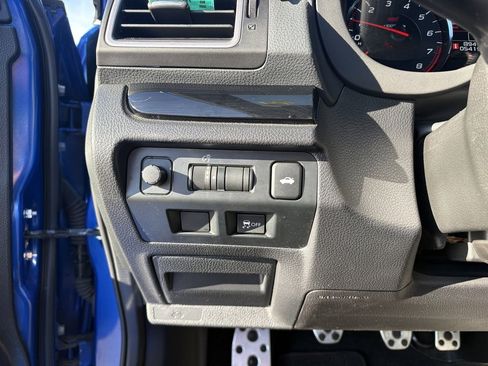 Used 2019 Subaru WRX STI image 38