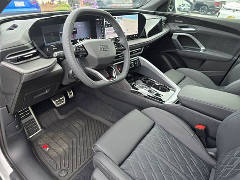 New 2026 Audi SQ5 Premium Plus AWD/4WD image 10