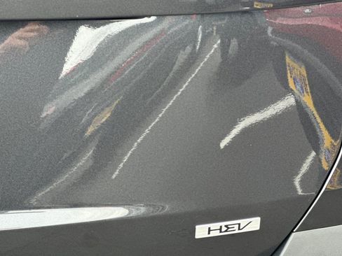 New 2026 Kia Carnival LXS image 28