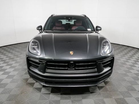 Certified 2023 Porsche Macan GTS AWD/4WD image 27