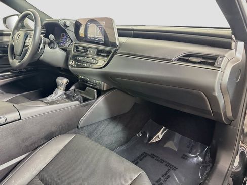 Used 2022 Lexus ES 350 w/ Premium Package FWD image 30