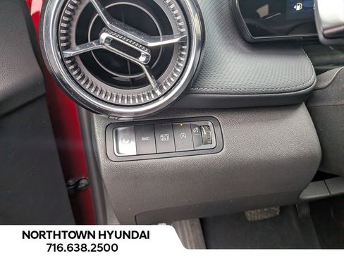 Used 2025 Chevrolet Equinox LT w/ Convenience Package II image 32