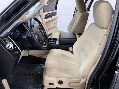Used 2016 Ford Expedition EL XL image 10