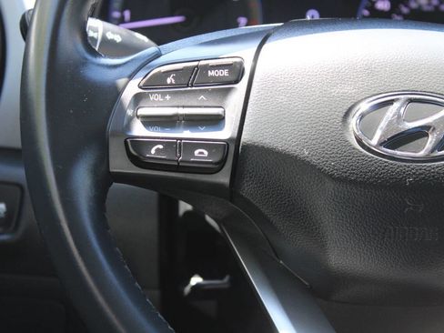 Used 2020 Hyundai Kona SEL AWD/4WD image 36