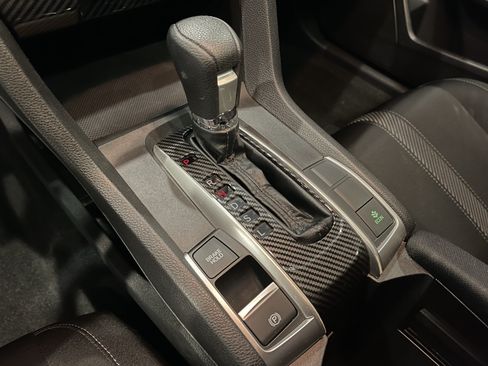 Used 2018 Honda Civic EX image 18