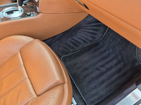 Used 2007 Bentley Continental GTC AWD/4WD image 38