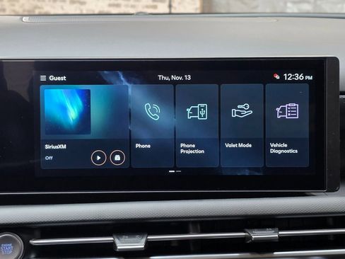 New 2026 Hyundai Tucson SEL image 20