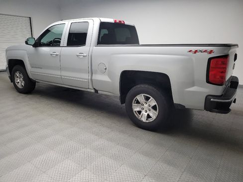 Used 2017 Chevrolet Silverado 1500 LT w/ All Star Edition AWD/4WD image 3