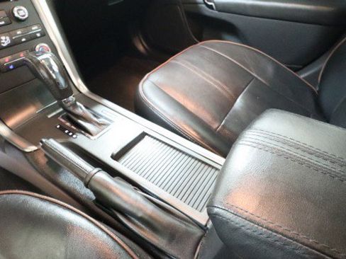 Used 2012 Lincoln MKZ FWD image 16