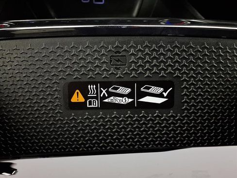 New 2026 Chevrolet Equinox RS w/ Convenience Package III image 24