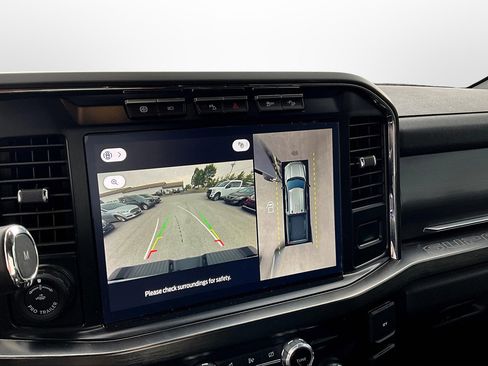 Used 2023 Ford F350 Lariat w/ Lariat Ultimate Package image 30