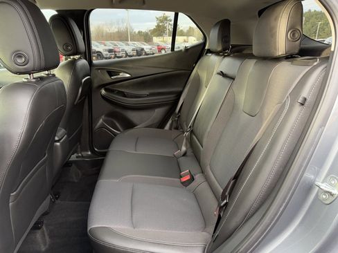 Used 2022 Buick Encore GX Select w/ Sport Touring Package image 13