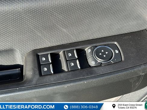 Certified 2023 Ford F150 XL w/ STX Appearance Package image 13